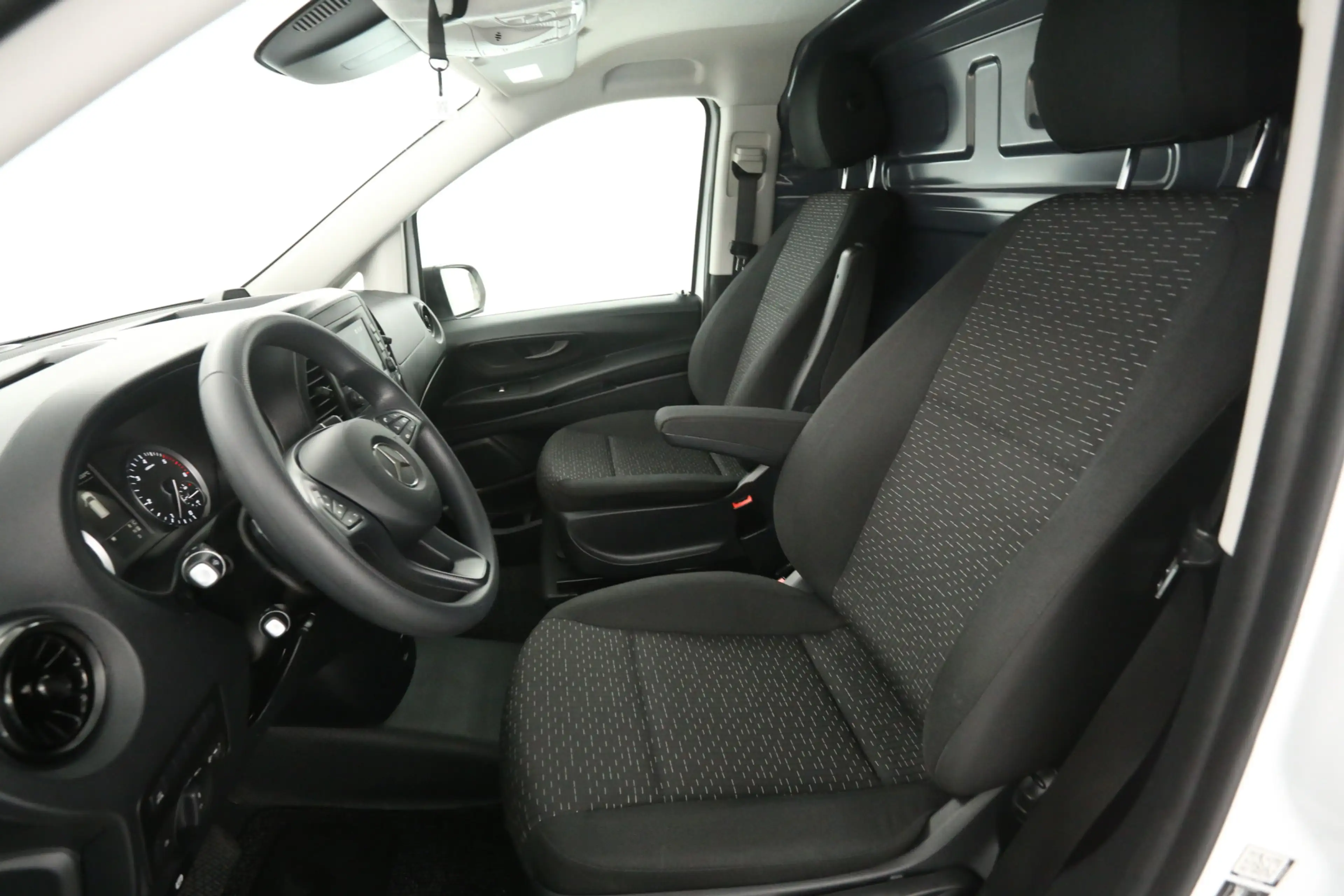 Mercedes-Benz Vito 114 CDI Lang | Automaat | Clima | Camera | Cruise — photo 9