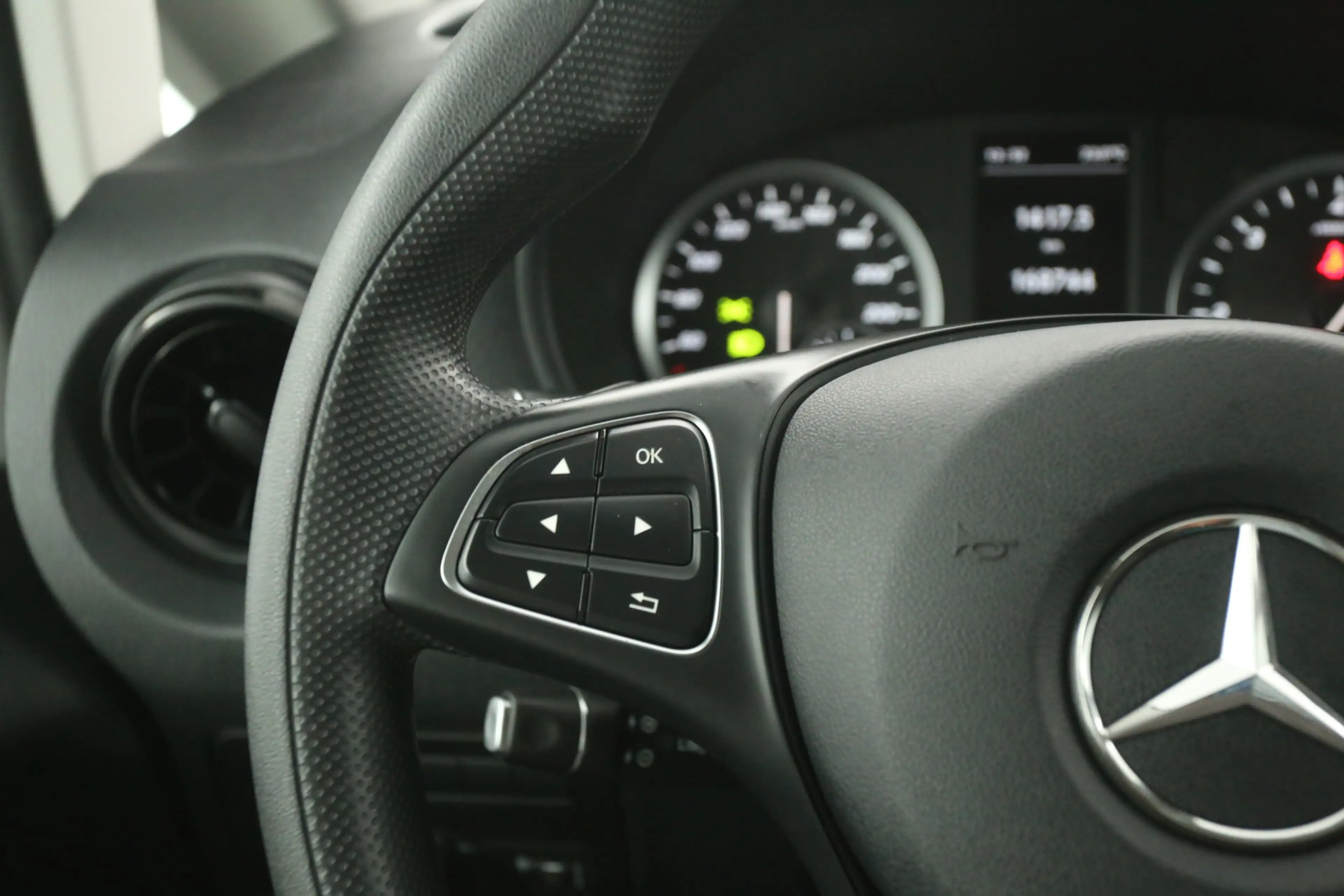 Mercedes-Benz Vito 114 CDI Lang | Automaat | Clima | Camera | Cruise — photo 16