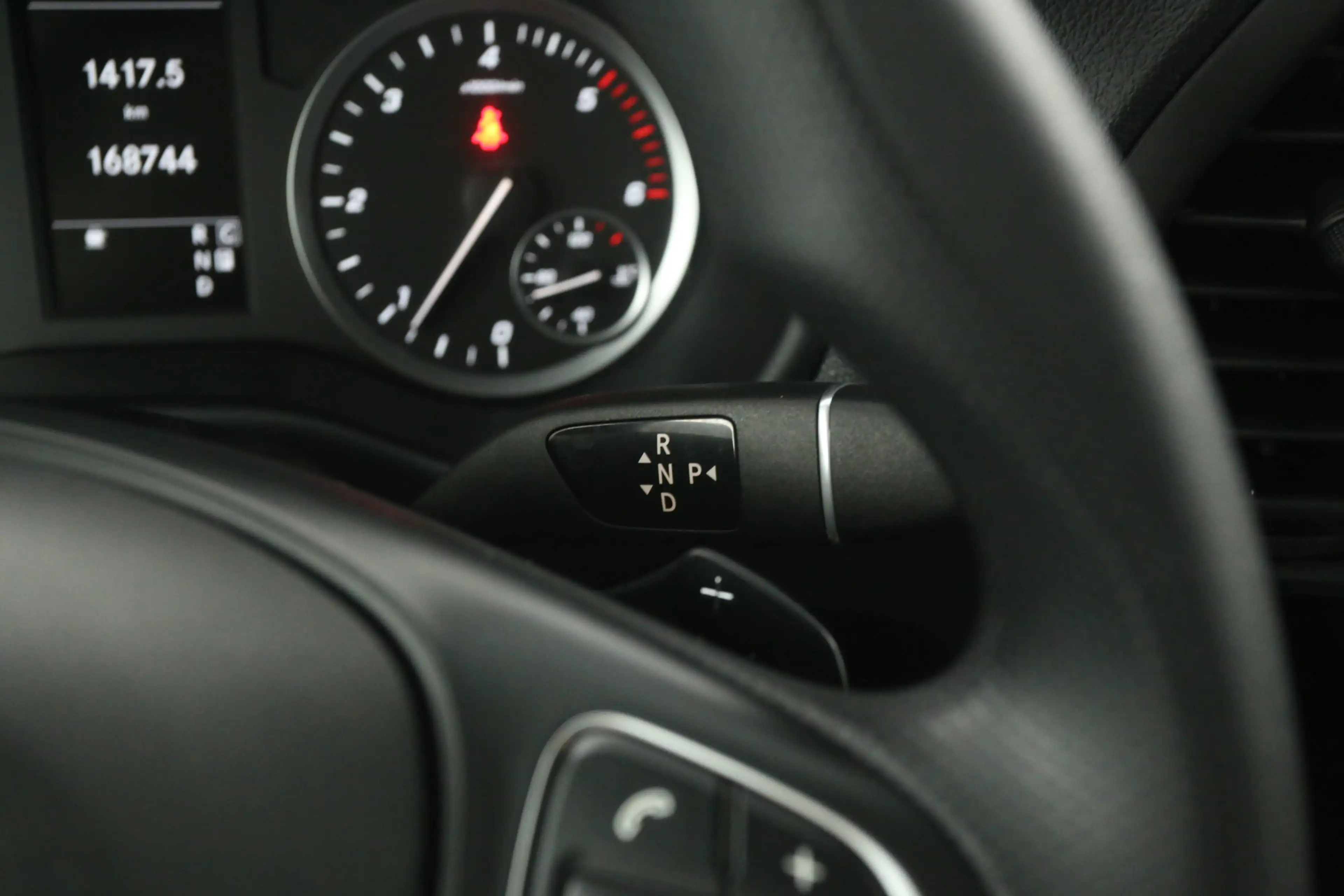 Mercedes-Benz Vito 114 CDI Lang | Automaat | Clima | Camera | Cruise — photo 19