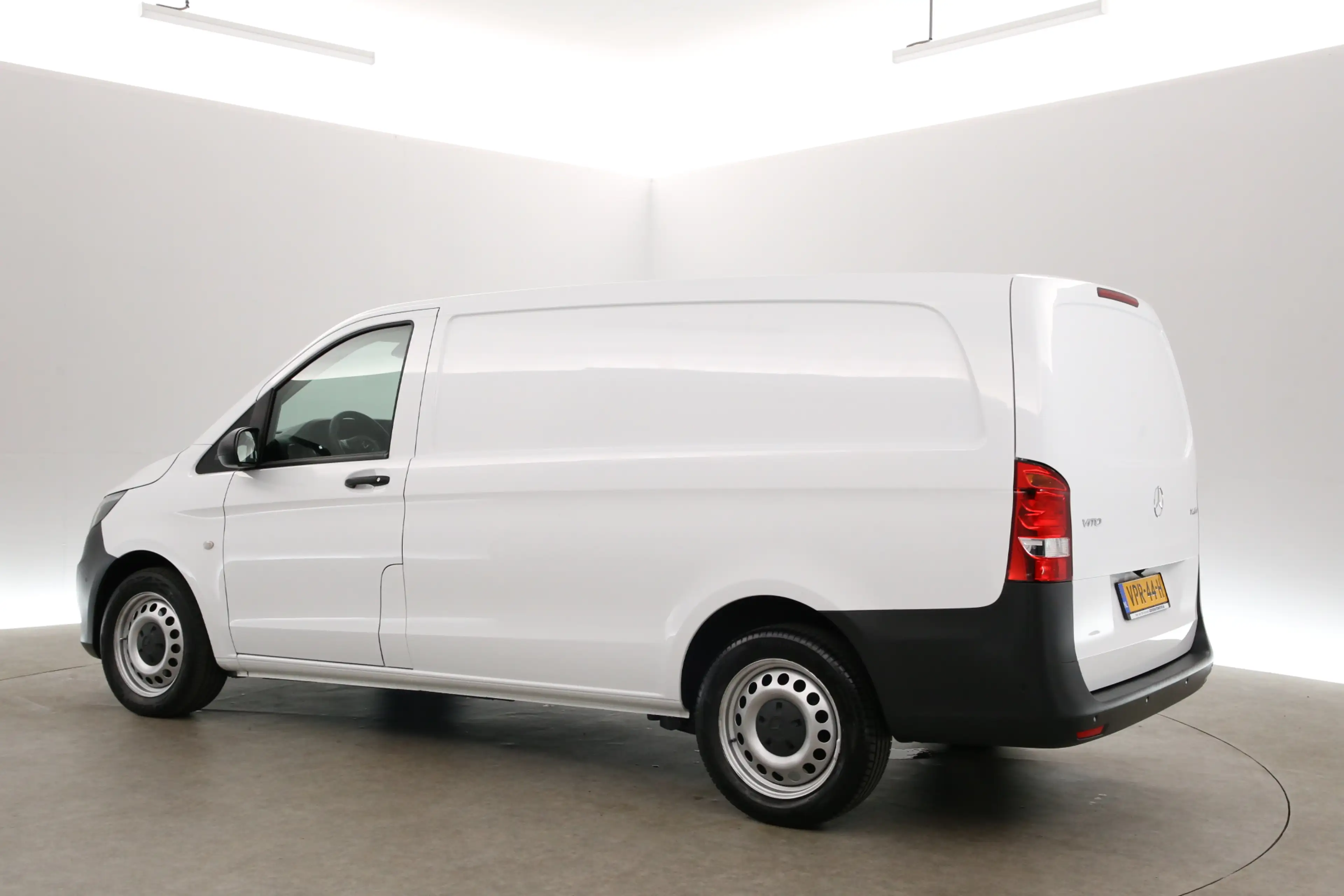 Mercedes-Benz Vito 114 CDI Lang | Automaat | Clima | Camera | Cruise — photo 4