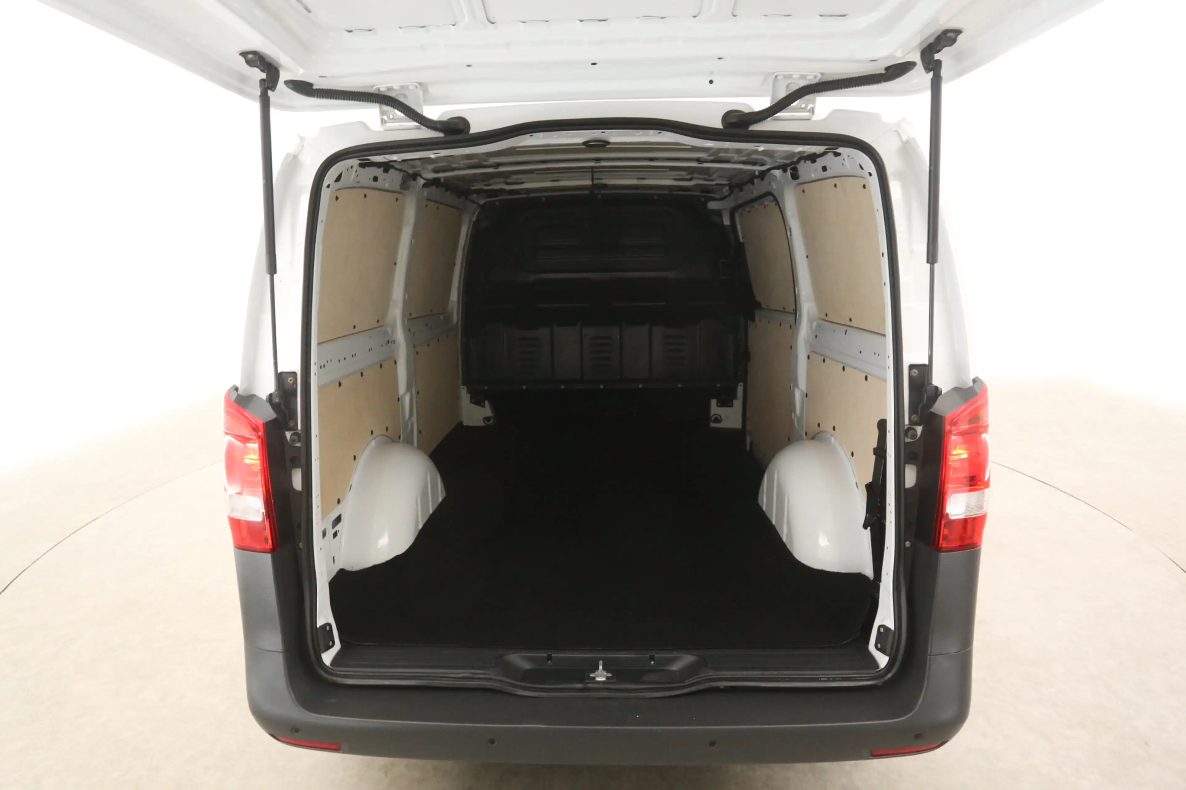 Mercedes-Benz Vito 114 CDI Lang | Automaat | Clima | Camera | Cruise — photo 3