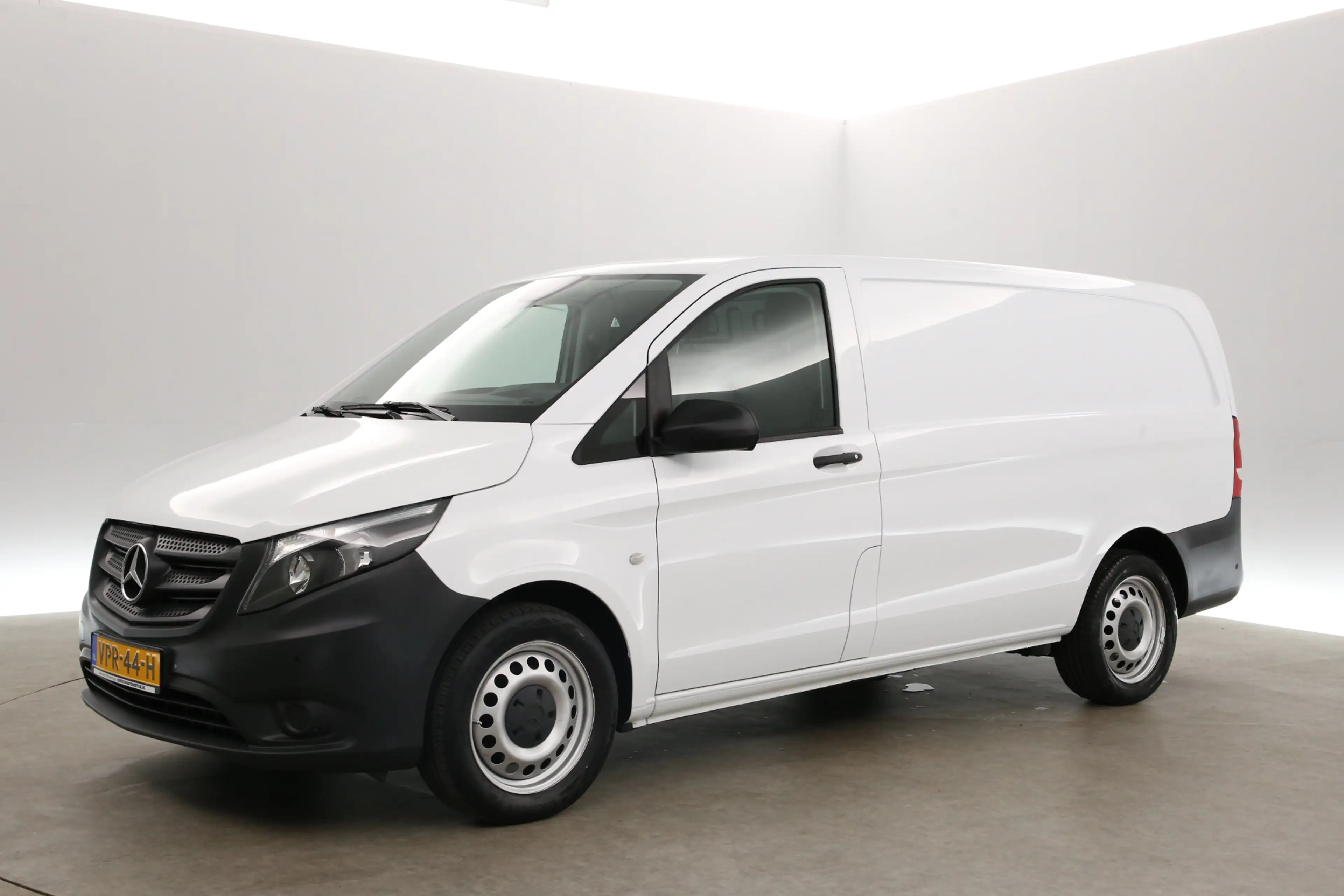 Mercedes-Benz Vito 114 CDI Lang | Automaat | Clima | Camera | Cruise — photo 8