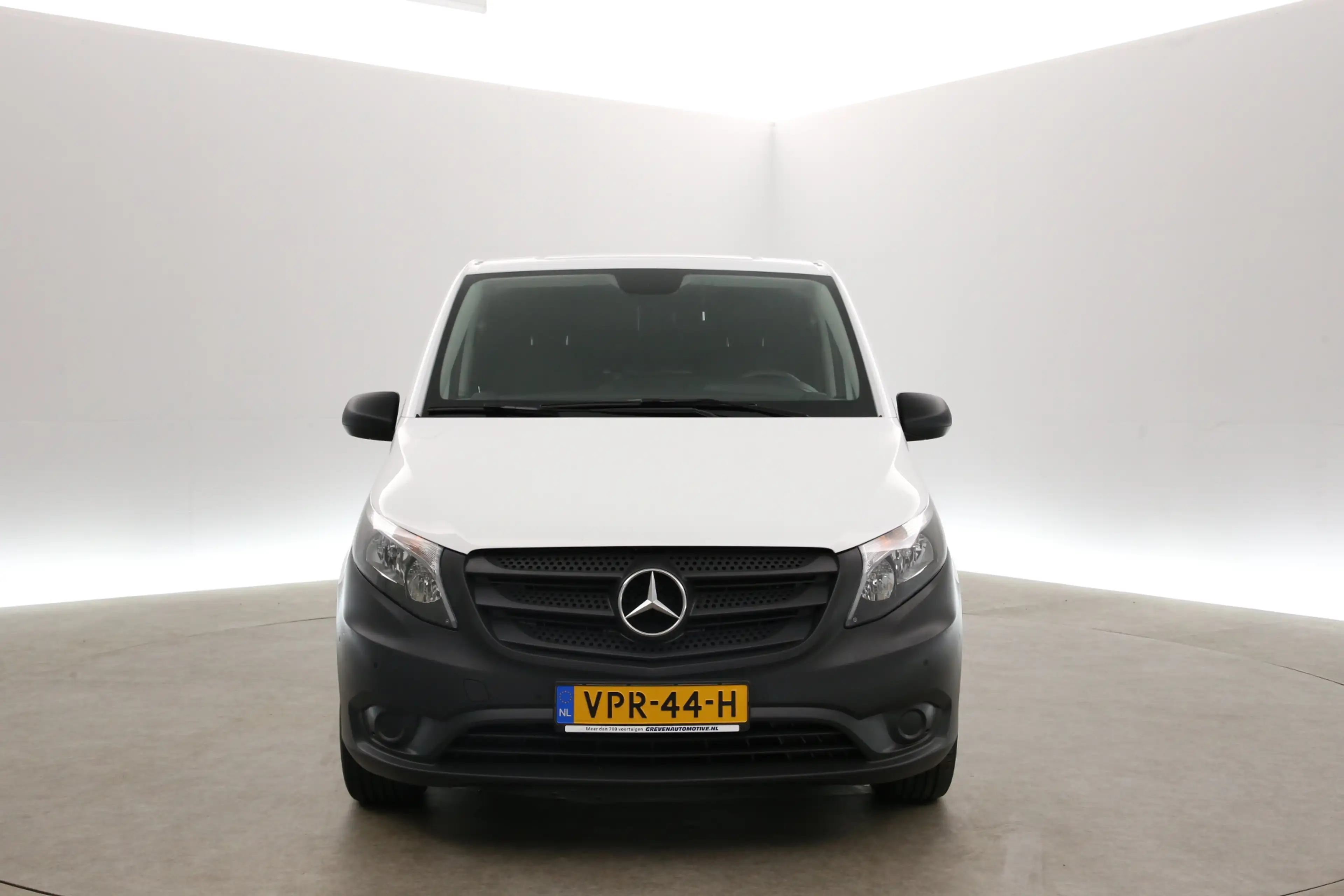 Mercedes-Benz Vito 114 CDI Lang | Automaat | Clima | Camera | Cruise — photo 7
