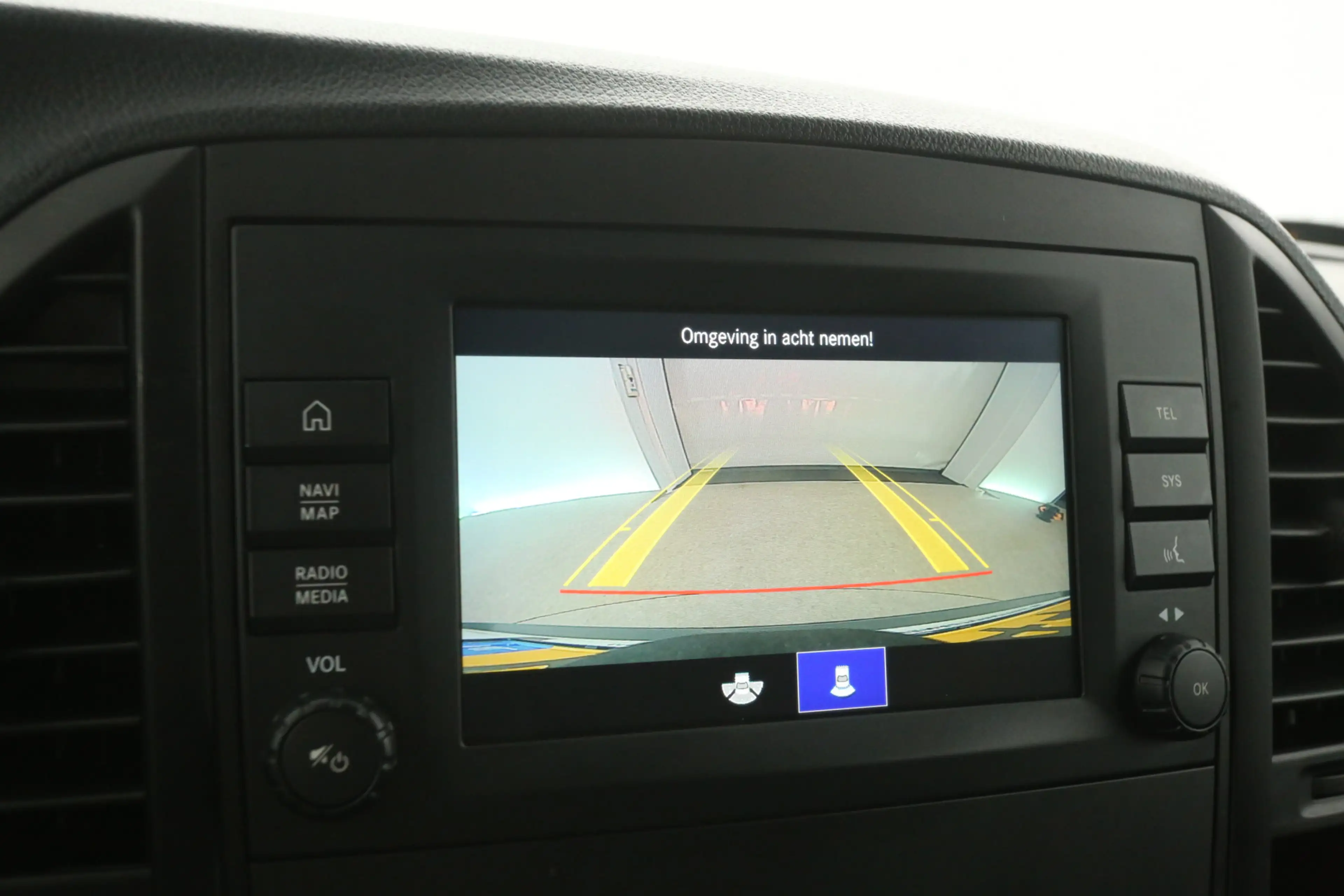 Mercedes-Benz Vito 114 CDI Lang | Automaat | Clima | Camera | Cruise — photo 13