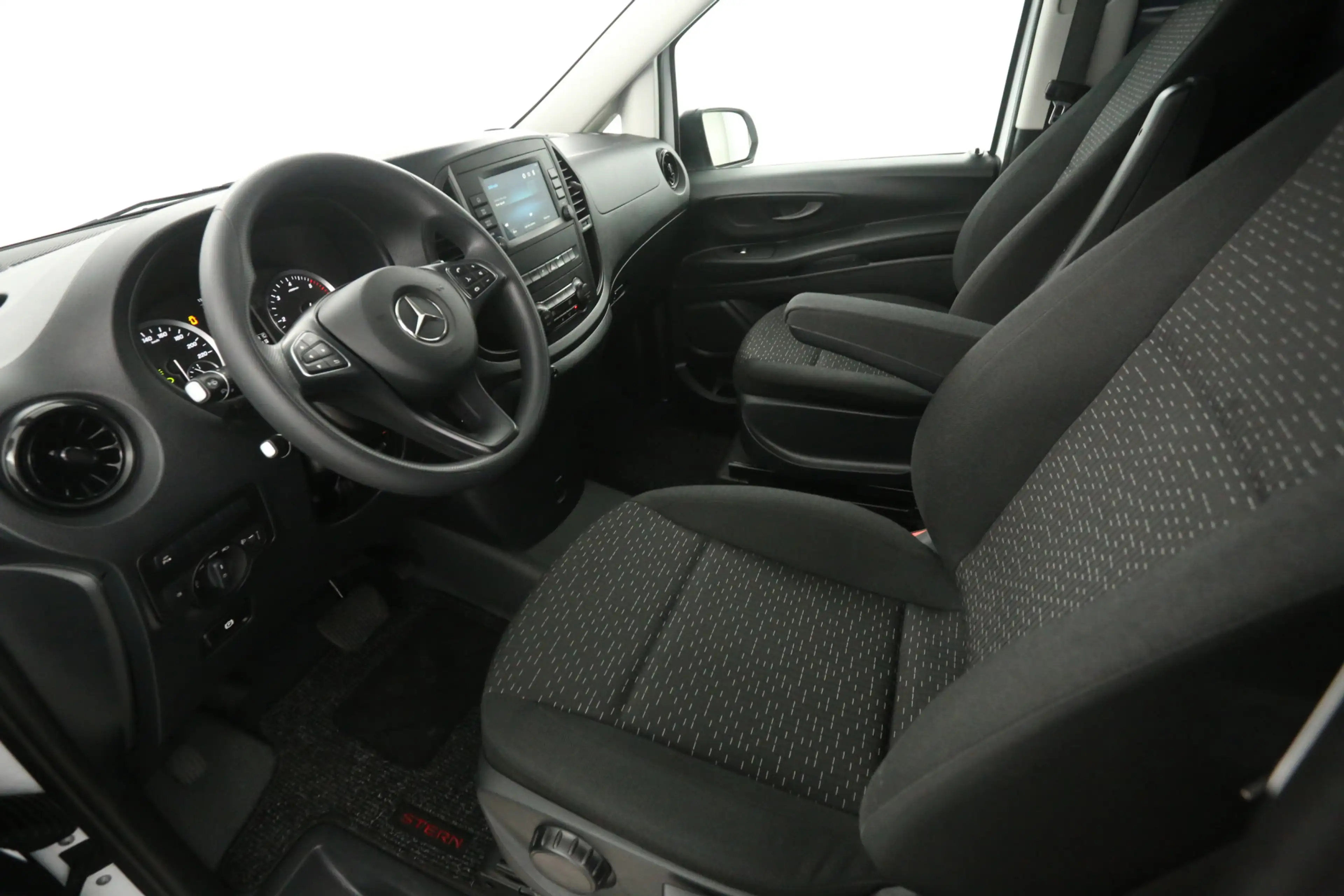 Mercedes-Benz Vito 114 CDI Lang | Automaat | Clima | Camera | Cruise — photo 22