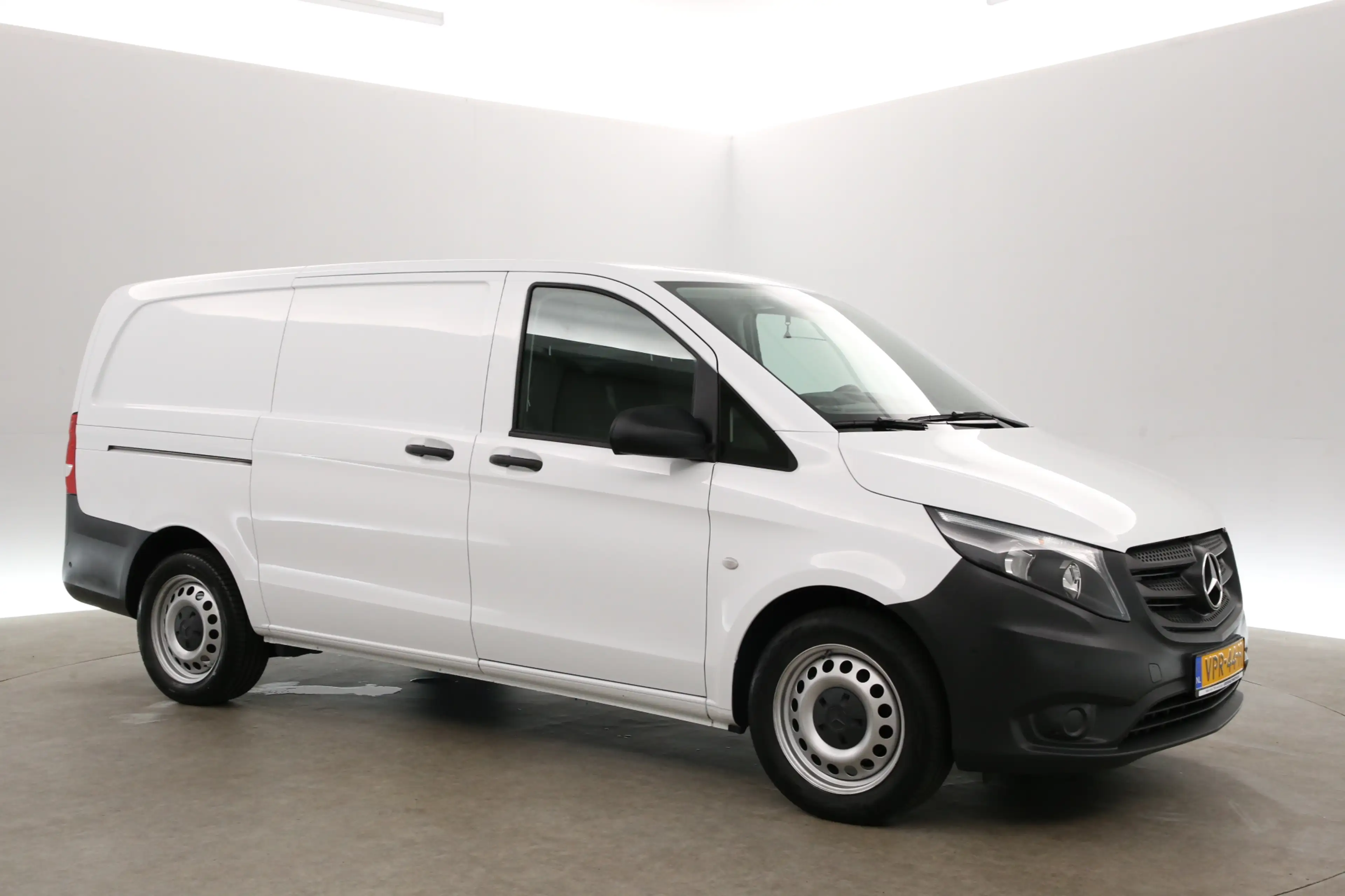Mercedes-Benz Vito 114 CDI Lang | Automaat | Clima | Camera | Cruise — photo 6