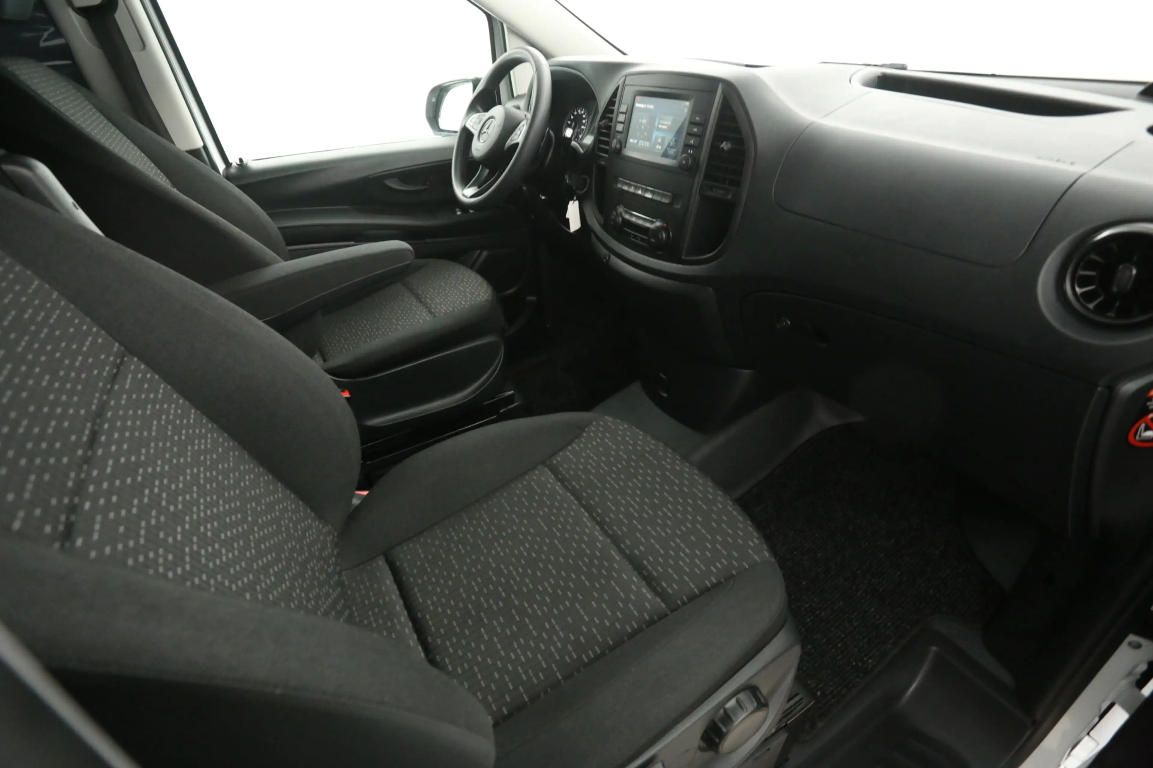 Mercedes-Benz Vito 114 CDI Lang | Automaat | Clima | Camera | Cruise — photo 23