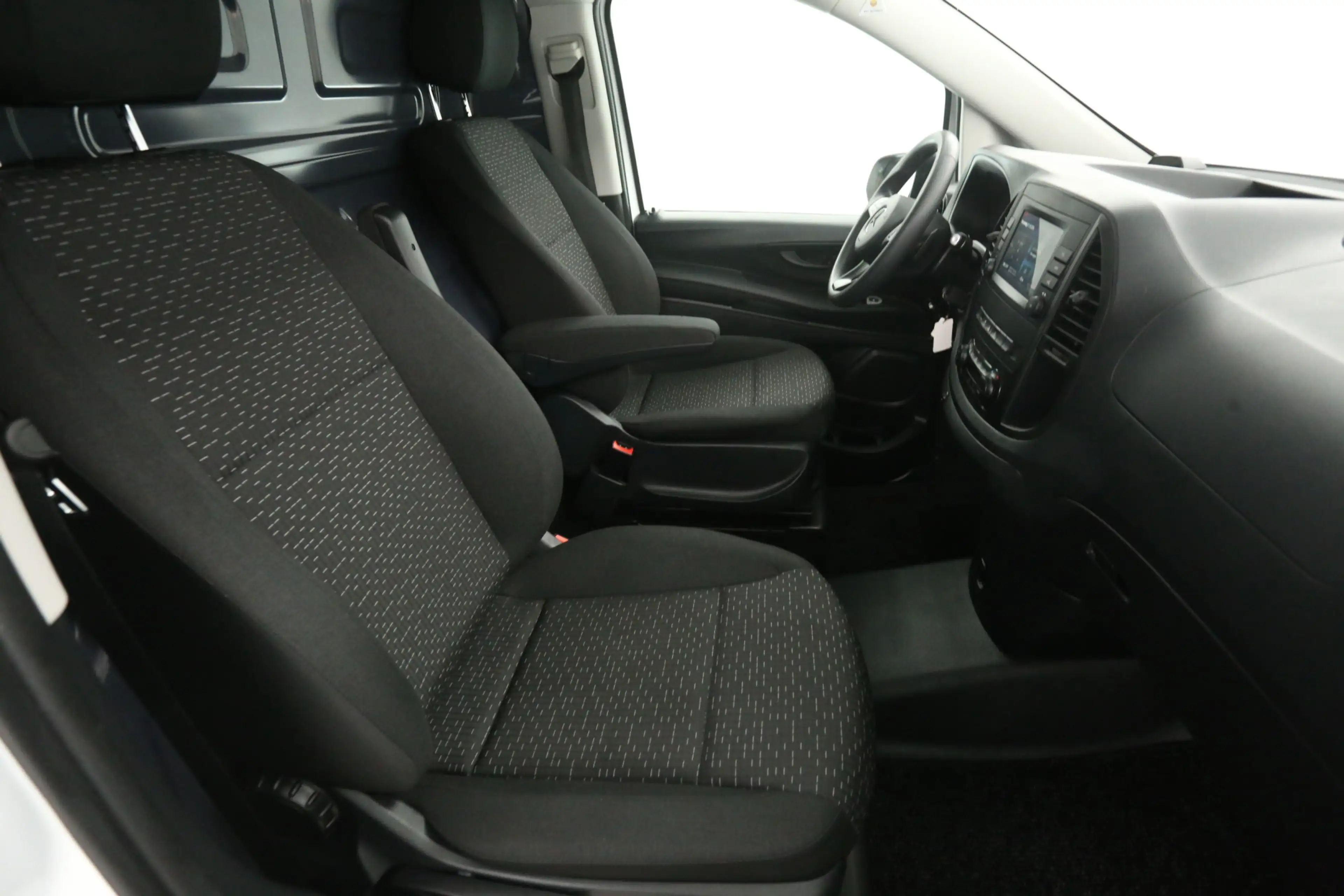 Mercedes-Benz Vito 114 CDI Lang | Automaat | Clima | Camera | Cruise — photo 10