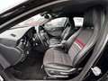 Mercedes-Benz A 180 A180 Automatik Navi|Sitzheizung|Garantie Schwarz - thumbnail 10