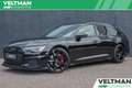 Audi A6 Avant 55 TFSI e quattro Competition S-LINE PANO TR Zwart - thumbnail 1