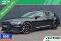 Audi A6 Avant 55 TFSI e quattro Competition S-LINE PANO TR Nero - thumbnail 1