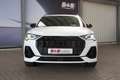 Audi Q3 Sportback 45 TFSI e S-Line NAVI/OPT-BLACK/LED Weiß - thumbnail 5