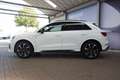 Audi Q3 Sportback 45 TFSI e S-Line NAVI/OPT-BLACK/LED Weiß - thumbnail 2