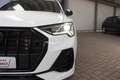 Audi Q3 Sportback 45 TFSI e S-Line NAVI/OPT-BLACK/LED Weiß - thumbnail 26