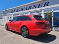 Audi A6 3,0 TDI Competition Quattro tiptronic Rot - thumbnail 5