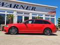 Audi A6 3,0 TDI Competition Quattro tiptronic Rot - thumbnail 3