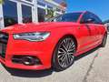 Audi A6 3,0 TDI Competition Quattro tiptronic Rot - thumbnail 7