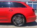 Audi A6 3,0 TDI Competition Quattro tiptronic Rot - thumbnail 8