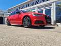 Audi A6 3,0 TDI Competition Quattro tiptronic Rot - thumbnail 2