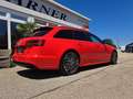 Audi A6 3,0 TDI Competition Quattro tiptronic Rot - thumbnail 4
