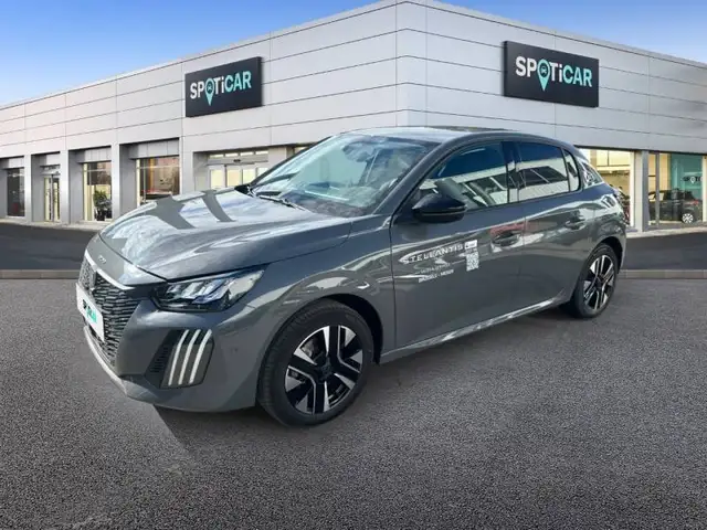 Peugeot 208 2 e-208 156 Allure