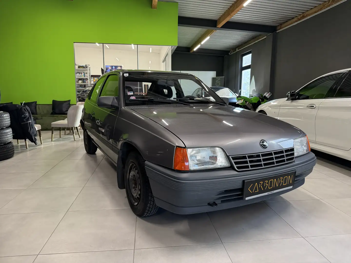 Opel Kadett E Life 1,5 TD - 2
