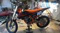 KTM 250 SX-F Oranje - thumbnail 2
