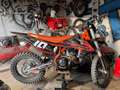 KTM 250 SX-F Oranje - thumbnail 4