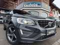 Volvo XC60 D4 Summum Geartronic R-Design Grau - thumbnail 3