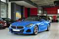 BMW Z4 Roadster sDrive 30 i M Sport*LED*H&K*HUD* Blau - thumbnail 6