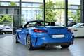 BMW Z4 Roadster sDrive 30 i M Sport*LED*H&K*HUD* Blau - thumbnail 7