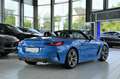 BMW Z4 Roadster sDrive 30 i M Sport*LED*H&K*HUD* Blau - thumbnail 9