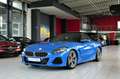 BMW Z4 Roadster sDrive 30 i M Sport*LED*H&K*HUD* Blau - thumbnail 1