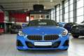 BMW Z4 Roadster sDrive 30 i M Sport*LED*H&K*HUD* Blau - thumbnail 2