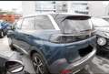 Peugeot 5008 1.5 hdi GT Line*NO VINCOLO FINANZIAMENTO Blau - thumbnail 4