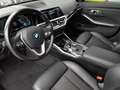 BMW 330 e Touring SPORT LINE PHEV 4x4 Aut *18 ZOLL / VOLL LED / NAVI / LIVE COCKPIT PROF. / AHK / DCC / TEILLEDER / E-KLAPPE* Schwarz - thumbnail 12