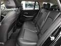 BMW 330 e Touring SPORT LINE PHEV 4x4 Aut *18 ZOLL / VOLL LED / NAVI / LIVE COCKPIT PROF. / AHK / DCC / TEILLEDER / E-KLAPPE* Schwarz - thumbnail 14