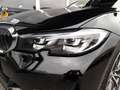 BMW 330 e Touring SPORT LINE PHEV 4x4 Aut *18 ZOLL / VOLL LED / NAVI / LIVE COCKPIT PROF. / AHK / DCC / TEILLEDER / E-KLAPPE* Schwarz - thumbnail 20