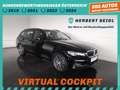 BMW 330 e Touring SPORT LINE PHEV 4x4 Aut *18 ZOLL / VOLL LED / NAVI / LIVE COCKPIT PROF. / AHK / DCC / TEILLEDER / E-KLAPPE* Schwarz - thumbnail 1