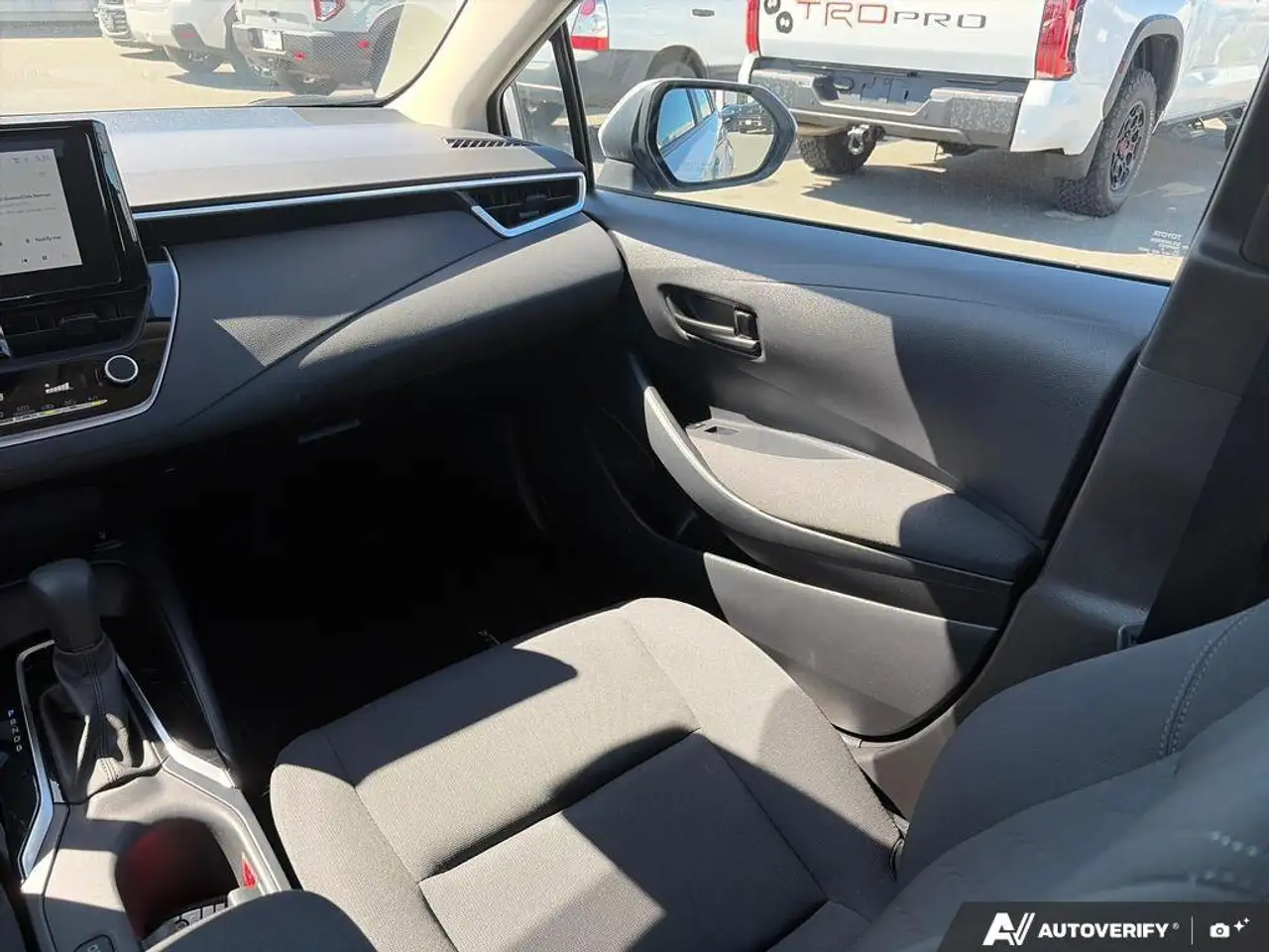 Toyota Corolla снимка Toyota Corolla