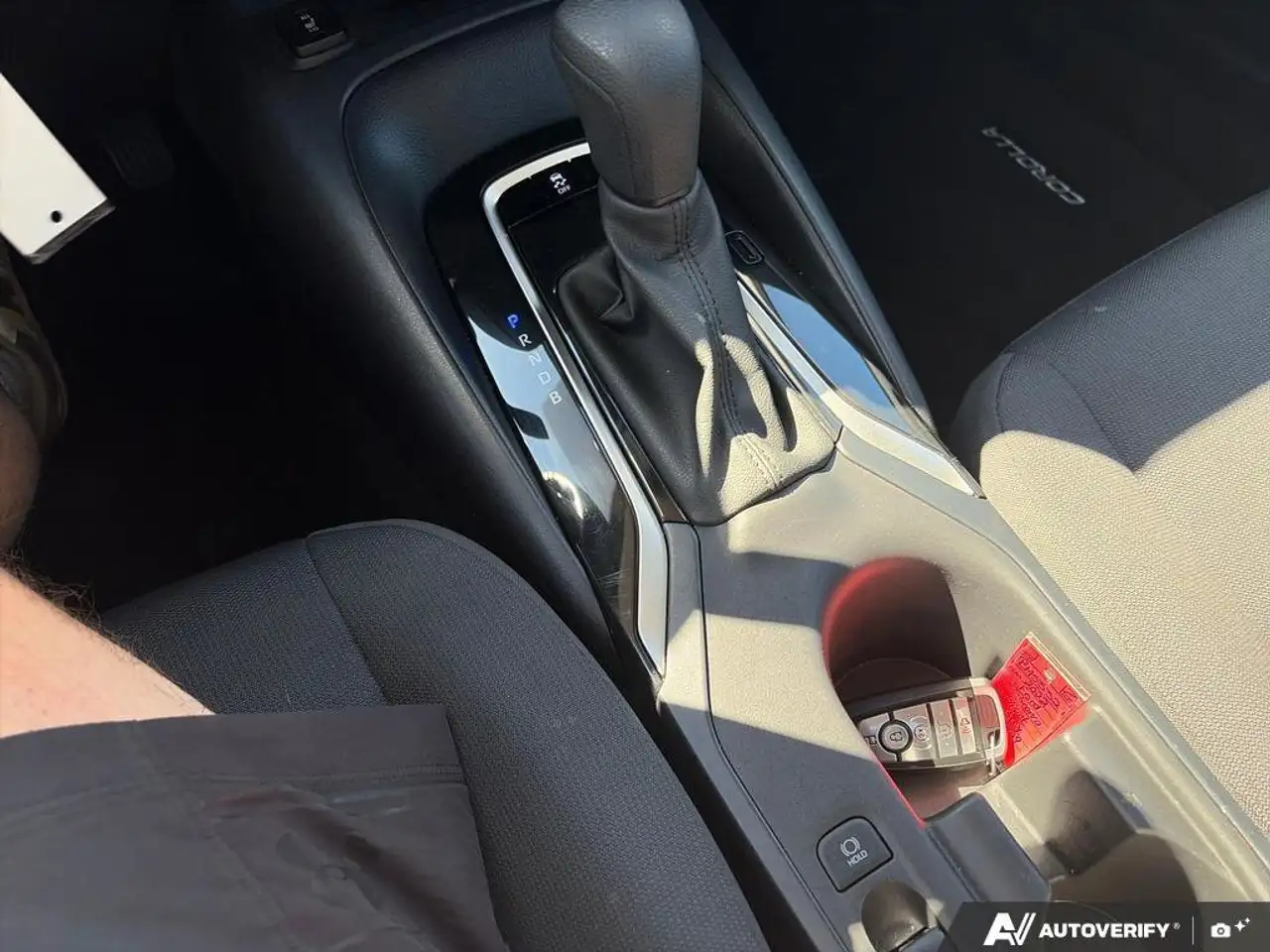 Toyota Corolla снимка Toyota Corolla