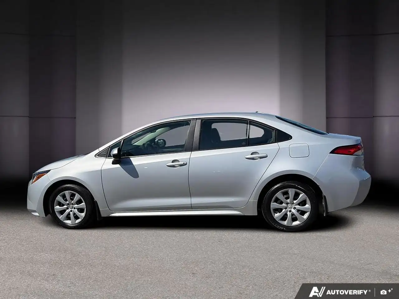 Toyota Corolla снимка Toyota Corolla