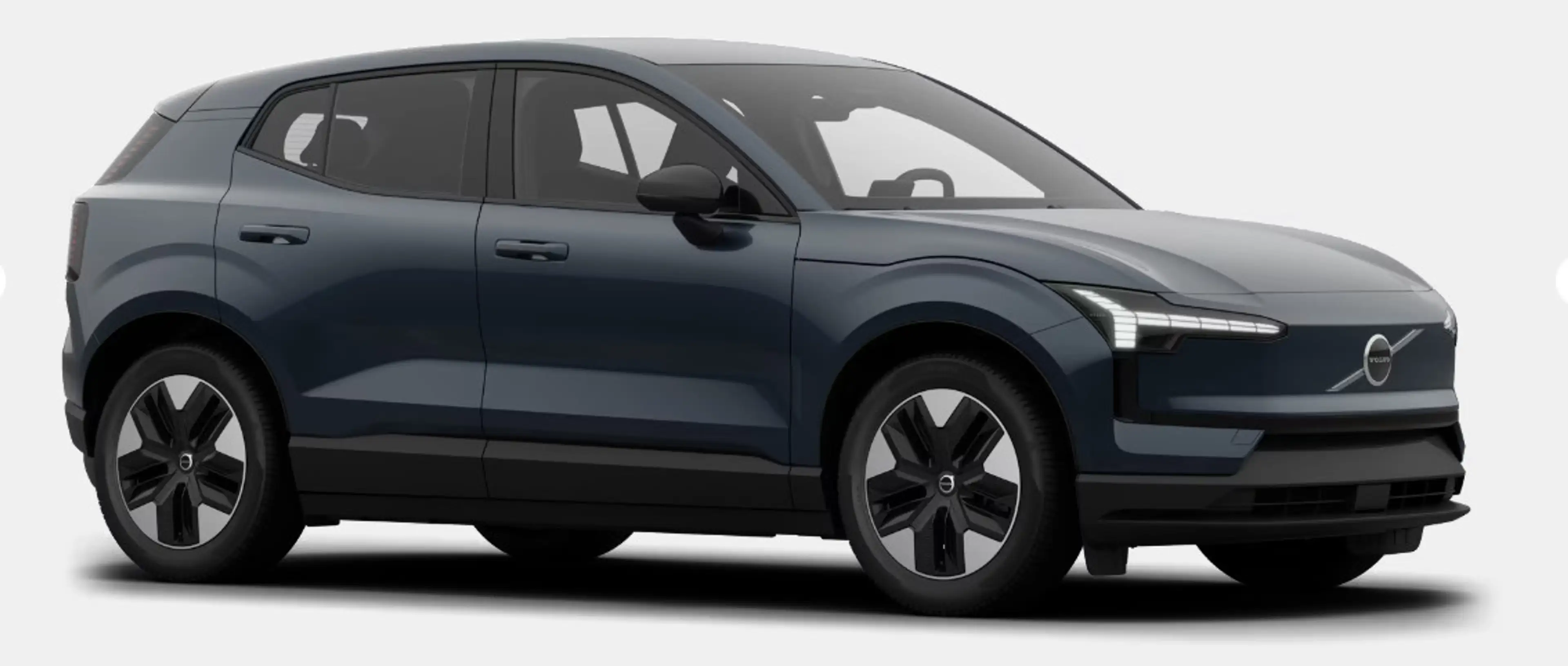 Volvo EX30 P3 Long Range Plus Europa 69 kWh | Getint Glas | H — photo 5