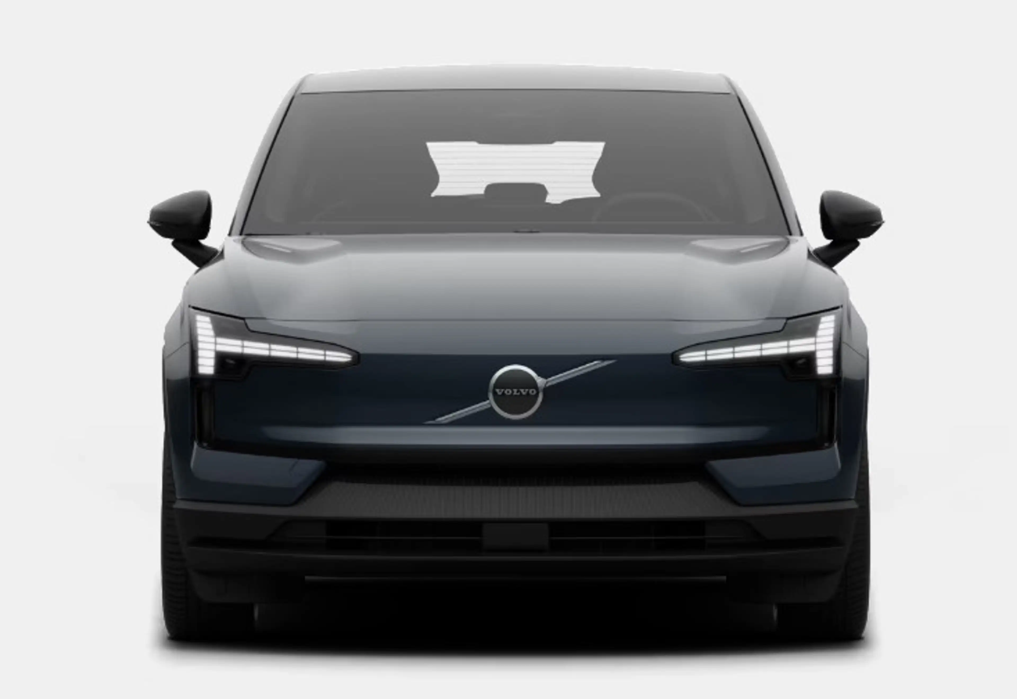 Volvo EX30 P3 Long Range Plus Europa 69 kWh | Getint Glas | H — photo 6