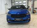 Skoda Fabia 1.0 TSI DSG Monte Carlo SHZ LED Kamera Blau - thumbnail 4