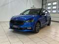 Skoda Fabia 1.0 TSI DSG Monte Carlo SHZ LED Kamera Blau - thumbnail 2