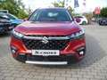 Suzuki S-Cross 1.4 Boosterjet Hybrid ALLGRIP Comfort+ Rot - thumbnail 17