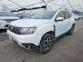 Dacia Duster 1.5 Blue dCi 115cv 4x4 Prestige - FZ199HS Bianco - thumbnail 2