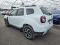 Dacia Duster 1.5 Blue dCi 115cv 4x4 Prestige - FZ199HS Bianco - thumbnail 4