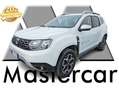Dacia Duster 1.5 Blue dCi 115cv 4x4 Prestige - FZ199HS Bianco - thumbnail 1
